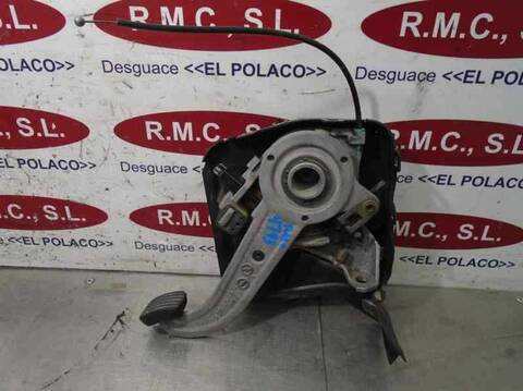 Freno de Mano Mercedes Clase C 160 200 CDI 203.004) BERLINA 116CV 85KW