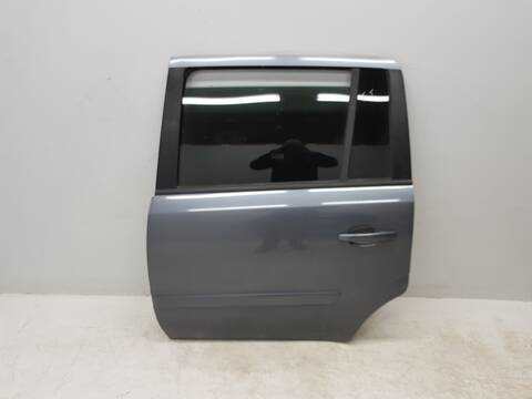 Puerta Trasera Izquierda Opel Zafira COSMO