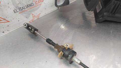 Foto 3ª: Palanca de Cambio Ford Kuga TITANIUM 180CV 132KW [T8MA] (2016)