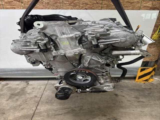 Motor Completo Nissan Murano 264CV 194KW