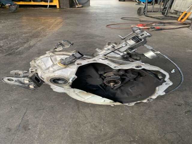Foto 1ª: Caja Cambios Chevrolet Matiz 0.800 51CV 0CV [A08S3] (2009)
