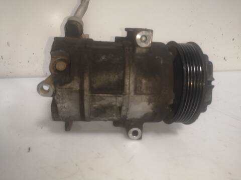 Foto 3ª: Compresor Aire Acondicionado Opel Corsa A13DTR (2013)