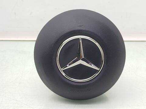 Foto 2ª: Kit Airbag Mercedes Clase T 180 131CV 96KW [200731] (2016)