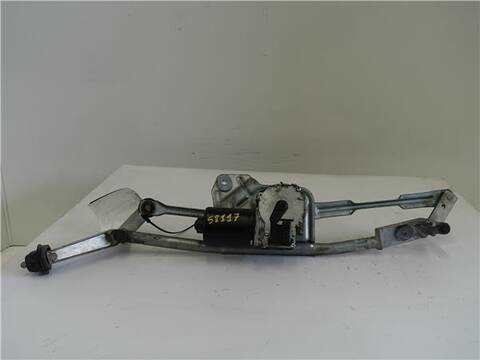 Motor Limpia Delantero Volvo XC 90 2.4 D5 EXECUTIVE GEARTRONIC 147KW) 7 ASIENTOS) 200CV
