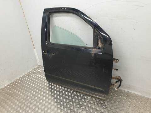 Foto 2ª: Puerta Delantera Derecha Nissan Pathfinder 2.5 DCI SE (2006)