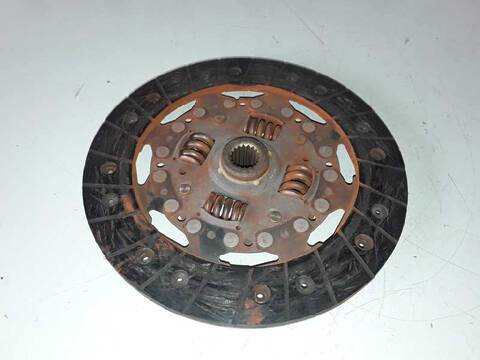 Foto 3ª: kit Embrague Nissan Almera COMFORT 1.8 16V CAT 116CV