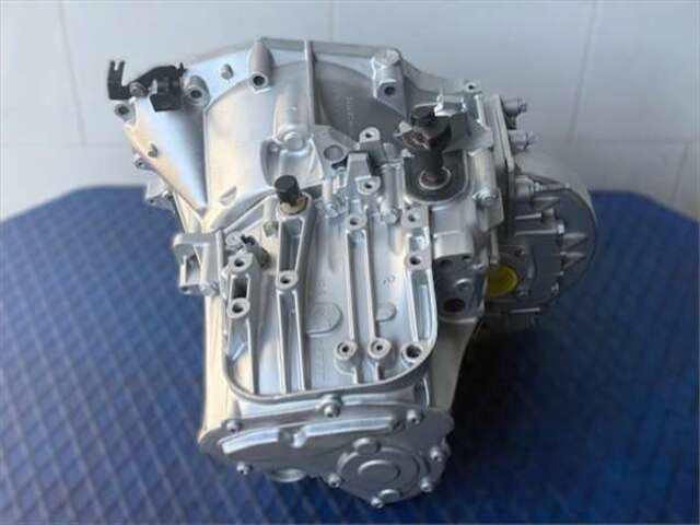 Caja Cambios Peugeot Expert 2.0 FURGÓN L1H1 [2.0 LTR. - 94 KW HDI FAP]