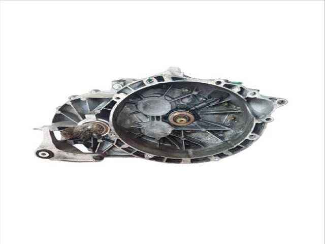 Caja Cambios Ford Kuga 2.0 TDCI