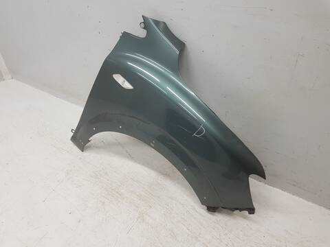 Foto 3ª: Aleta Delantera Derecha Dacia Jogger EXTREME