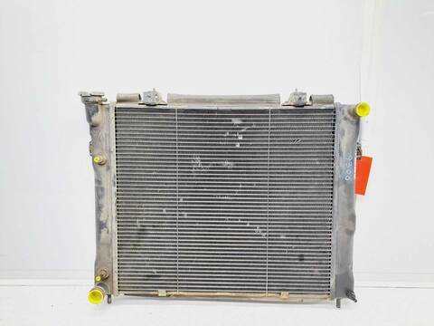Radiador Motor Jeep Grand Cherokee 4.0 LAREDO Z) 177CV 130KW