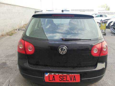 Portón Volkswagen Golf BXE