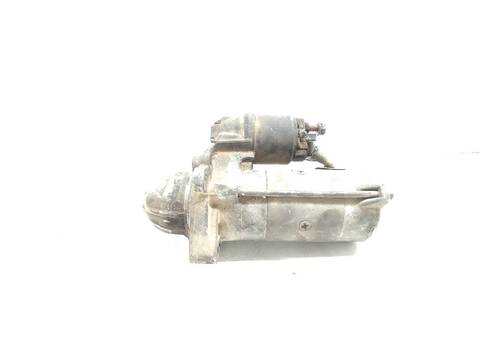 Foto 3ª: Motor de Arranque Bmw Serie 3 320 D (2001)