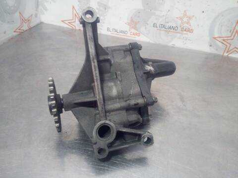 Foto 4ª: Bomba de Aceite Mercedes Clase ML 500 5.0 G 292CV 215KW (1997)