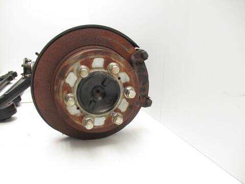 Foto 3ª: Puente Trasero Mitsubishi Montero 4M40 (1999)