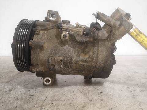 Foto 3ª: Compresor Aire Acondicionado Saab 9-3 Z19DTH FAMILIAR (2006)