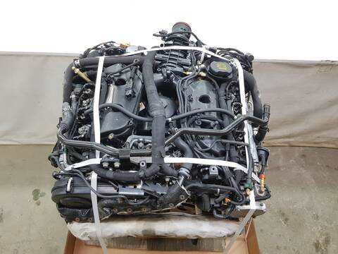 Motor Completo Land Rover Range HSE