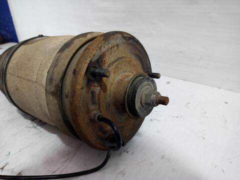 Foto 3ª: Amortiguador Trasero Derecho Land Rover Discovery TDV6 HSE AUT. 245CV [306DT] (2009)