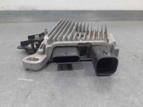 Foto 3ª: Centralita Motor ECU Peugeot 208 E-208 136CV 100KW [ZK01] (2020)