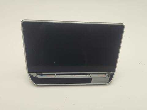 Pantalla Multifuncion Volkswagen Crafter 2.0 TDI 140CV 103KW FURGONETA