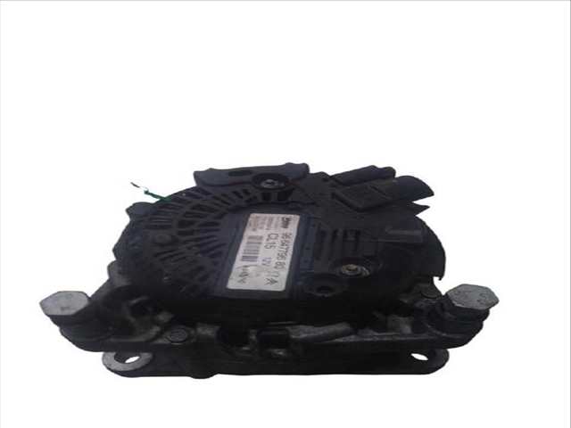 Foto 2ª: Alternador Citroen C4 1.6 HDI 110 (2009)