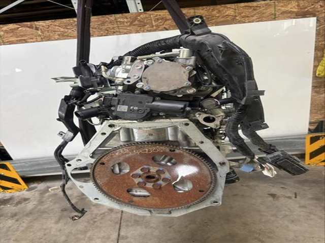 Foto 2ª: Motor Completo Mazda CX3 189CV 139KW [PYCZ PY] (2021)