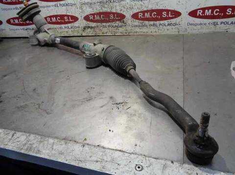 Foto 4ª: Cremallera de Direccion Nissan Micra ACENTA 80CV 59KW [HR12] (2012)
