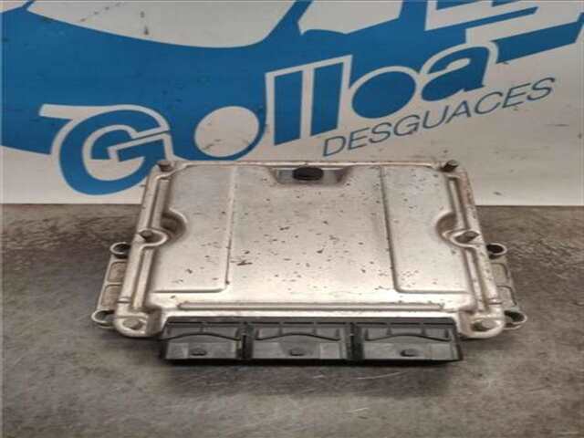 Centralita Motor ECU Renault Laguna 1.9 DCI (BG1A. BG1W)