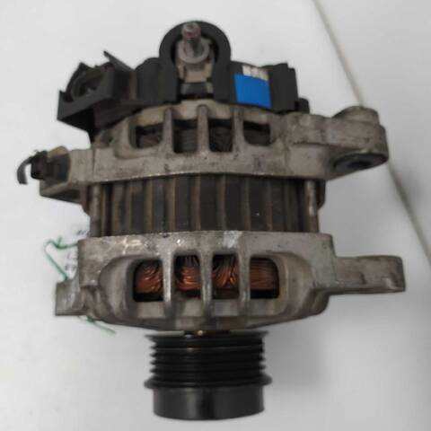 Foto 3ª: Alternador Hyundai i20 1.2 (2008)