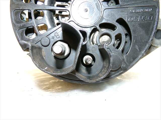 Foto 4ª: Alternador Alfa Romeo 159 1.9 JTD 2006-2011 RANCHERA [939A2000] (2006)