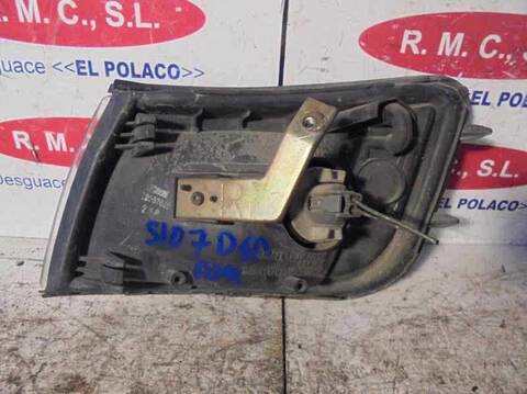 Foto 2ª: Piloto Delantero Derecho Mitsubishi Space Wagon 1800 GLX DIESEL 75CV 55KW [4D65T] (1992)