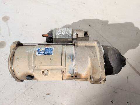 Foto 2ª: Motor de Arranque Ssangyong Kyron 200 XDI LIMITED 4WD 141CV