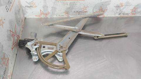 Foto 3ª: Elevalunas Eléctrico Delantero Izquierdo Toyota Land Cruiser 3.0 D-4D GX 163CV 120KW [1KDFTV] (2004)