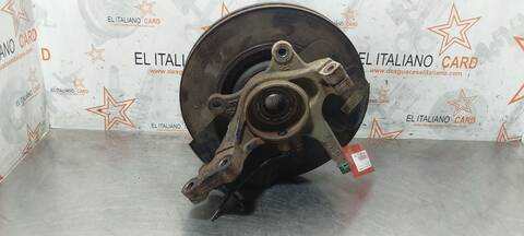 Foto 2ª: Mangueta Delantera Izquierda Kia Sportage CONCEPT 4X2 116CV 85KW [D4FD] (2015)