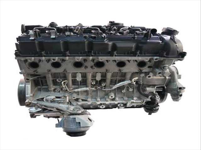 Foto 3ª: Motor Completo Bmw Serie 4 418 S55 431 CV 317KW [S55B30A] (2015)