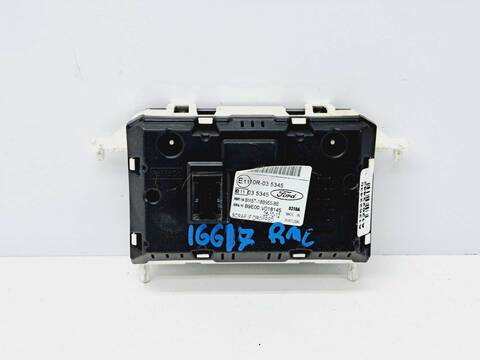 Foto 2ª: Pantalla Multifuncion Ford C Max 1.0 ECOBOOST CAT 125CV 92KW [M1DA] (2012)