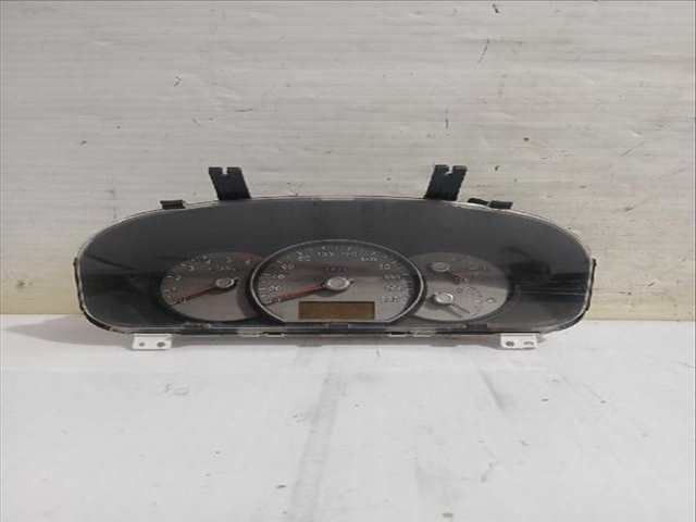 Cuadro de Instrumentos Kia Carens 2.0 CRDI 140 140CV