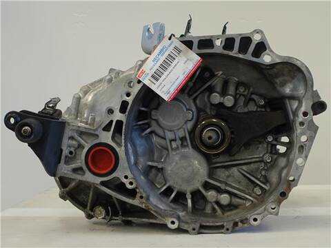 Caja Cambios Toyota Auris 2.0 D-4D 126CV 93KW