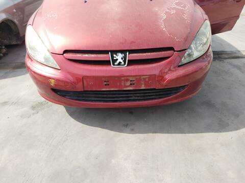 Paragolpes Delantero Peugeot 307 RHY