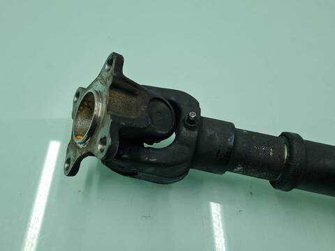 Foto 4ª: Transmision Central Toyota Land Cruiser 3.0 D4-D VX 163CV 120KW [1KDFTV] (2004)