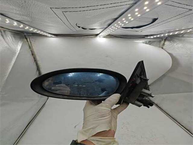 Foto 2ª: Retrovisor Izquierdo Bmw Serie 1 114 2.0 120D [2.0 LTR. - 120 KW 16V DIESEL] [204D4]
