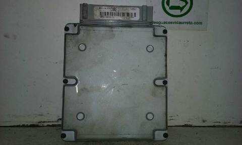 Centralita Motor ECU Ford Focus TREND BERLINA 131CV 96KW