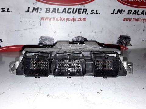 Foto 3ª: Centralita Motor ECU Citroen C4 COOL 1.6 16V HDI FAP 109CV (2020)