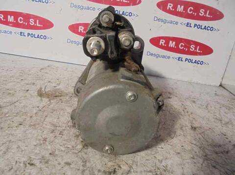 Foto 2ª: Motor de Arranque Mercedes Clase A 140 A 180 CDI BLUEEFFICIENCY 176.012) 109CV 80KW [OM607951] (2013)