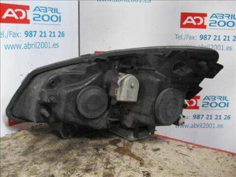 Foto 2ª: Faro Derecho Renault Scenic 2.0 DCI JM1K) 150CV 110KW JM) [D/ M9R A7] (2006)