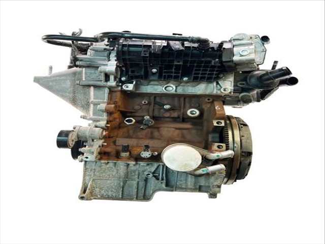 Foto 3ª: Motor Completo Ford Fiesta 1.0 ECOBOOST 125 CV 92KW [M1JP] (2020)