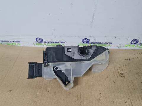 Cerradura Puerta Delantera Izquierda Citroen C4 1.6 BLUE-HDI FAP 99CV 73KW