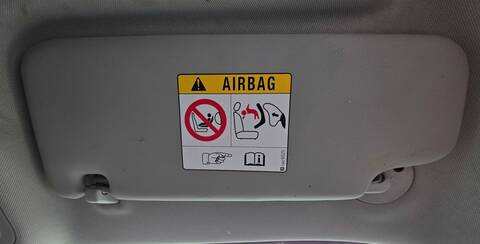 Parasol Derecho Opel Astra DYNAMIC START/STOP 105CV 77KW