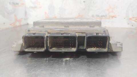 Foto 2ª: Centralita Motor ECU Ford Transit FT 330 CORTO 100CV 74KW [PHFA] (2007)