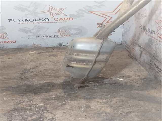 Tubo de Escape Land Rover Range V6 TD AUTOBIOGRAPHY 245CV 180KW