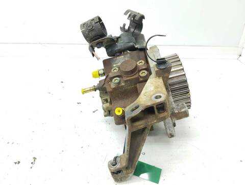 Foto 3ª: Bomba Inyeccion Citroen Nemo X 68CV 50KW [D8HS] (2009)
